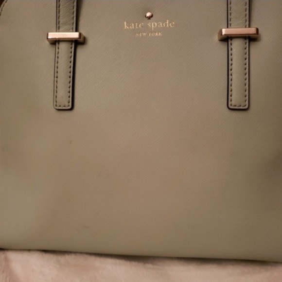 Kate Spade Lottie Cameron Street crossbody - Picture 2 of 6